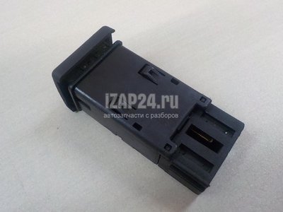 YUG000730PUY Кнопка аварийной сигнализации Land Rover Discovery II (1998 - 2004)