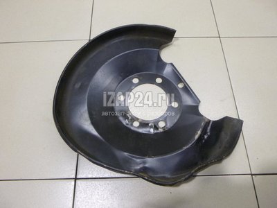 4605B348 Пыльник тормозного диска Mitsubishi ASX 2010