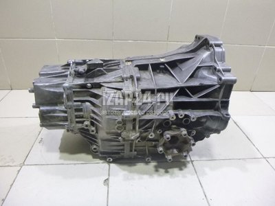 01J300062R АКПП (автоматическая коробка переключения передач) VAG A8 [4H] (2010 - 2017)