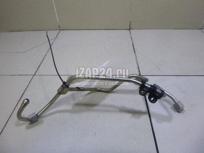 06E127501P Трубка топливная VAG A4 [B7] (2005 - 2007)