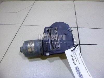 4E1955119C Моторчик стеклоочистителя передний VAG A8 [4E] (2002 - 2010)