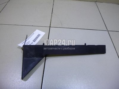 4E0807572A Направляющая заднего бампера правая VAG A8 [4E] (2002 - 2010)