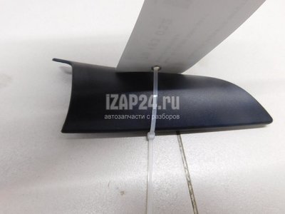 4F0857506A Крышка зеркала внутренняя правая VAG Allroad quattro (2006 - 2012)