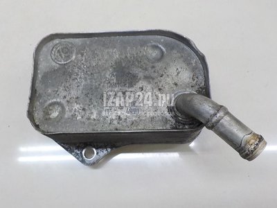 06B117021 Радиатор масляный VAG A4 [B6] (2000 - 2004)