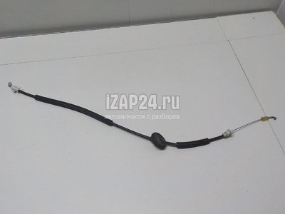 95553308500 Трос открывания задней двери VAG Cayenne (2003 - 2010)
