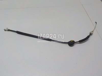95553308500 Трос открывания задней двери VAG Cayenne (2003 - 2010)
