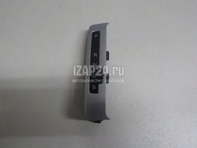 4L1713463A Блок положения кулисы АКПП VAG Q7 [4L] (2005 - 2015)