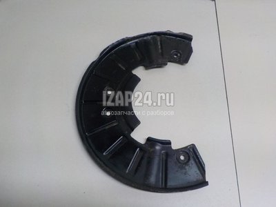 7L0615311B Пыльник тормозного диска VAG Cayenne (2003 - 2010)