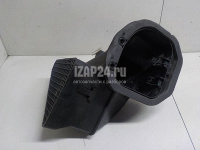 7L0819049 Воздухозаборник (внутри) VAG Touareg (2002 - 2010)
