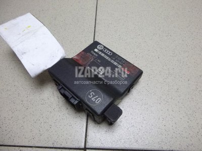 3C0907530C Блок электронный VAG Jetta (2006 - 2011)