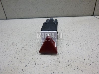 3C8953509 Кнопка аварийной сигнализации VAG Passat [B6] (2005 - 2010)