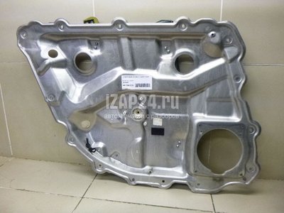 4E0839461C Стеклоподъемник электр. задний левый VAG A8 [4E] (2002 - 2010)