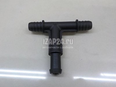 06B133382C Тройник вентиляции картерных газов VAG A6 [C5] (1997 - 2004)
