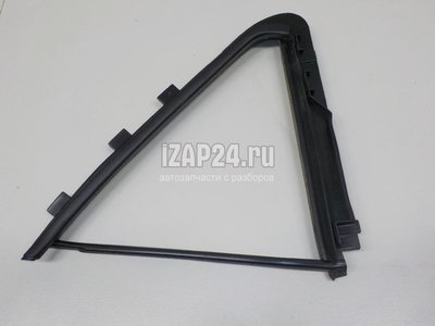 1018004701 Уплотнитель форточки правой Geely MK (2008 - 2015)