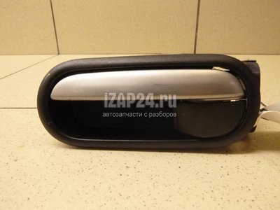 GS1D73330D02 Ручка двери задней внутренняя левая Mazda Mazda 6 (GH) (2007 - 2013)