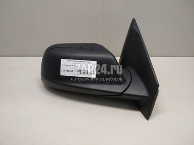 Зеркало правое электрическое Ford Edge (2007 - 2015)