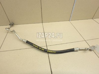 SU003A0002 Трубка кондиционера Toyota GT86 2012