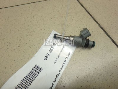 SU00300326 Форсунка инжекторная электрическая Toyota GT86 2012