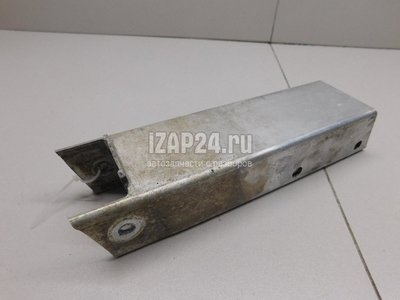 4F5807331 Кронштейн усилителя заднего бампера VAG A6 [C6,4F] (2004 - 2011)