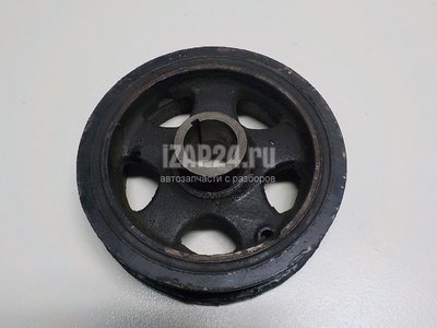 94810224103 Шкив коленвала VAG Cayenne (2003 - 2010)