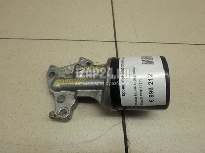PE0114311 Кронштейн масляного фильтра Mazda Mazda 6 (GJ/GL) 2013