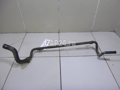 A183406220 Трубка гидроусилителя Chery Amulet (A15) (2006 - 2012)