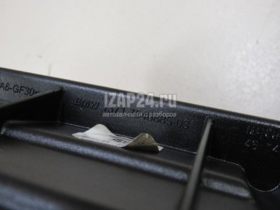 13717548885 Корпус воздушного фильтра BMW X5 E70 (2007 - 2013)
