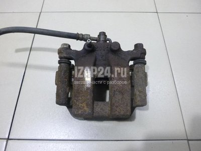440113NF0A Суппорт тормозной задний левый Nissan X-Trail (T32) 2014
