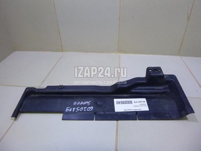 3T0825001A Уплотнитель (наружный) VAG Superb (2008 - 2015)