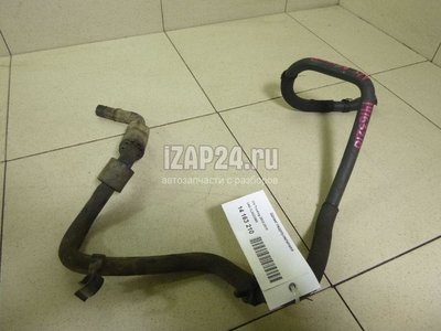 7L8422895 Шланг гидроусилителя VAG Touareg (2002 - 2010)