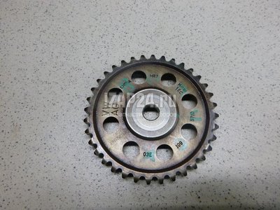03E109571D Шестерня (шкив) распредвала VAG Fabia (2007 - 2015)