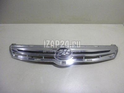 AAB5509110 Решетка радиатора Lifan X50 2015