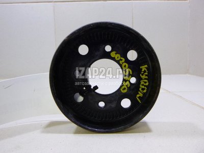 6652050410 Шкив термомуфты Ssang Yong Rodius (2005 - 2013)