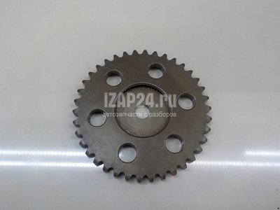 LF0112425 Шестерня (шкив) распредвала Mazda C-MAX (2003 - 2010)