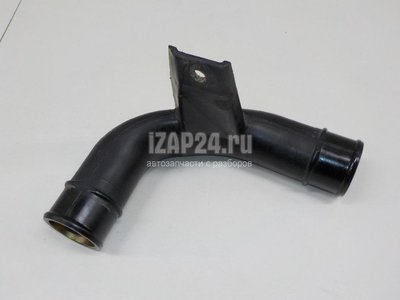 1505A096 Патрубок интеркулера Mitsubishi Grandis (NA#) (2004 - 2010)
