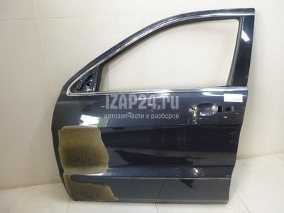 55113639AK Дверь передняя левая Chrysler Grand Cherokee (WK2) 2010