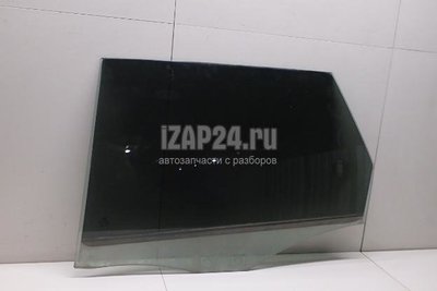 4F9845205 Стекло двери задней левой VAG Allroad quattro (2006 - 2012)