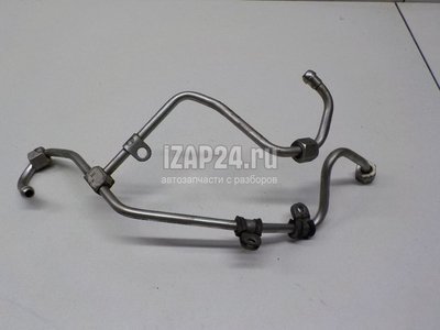 06E127501P Трубка топливная VAG A4 [B7] (2005 - 2007)