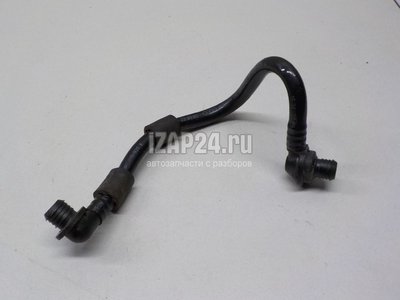 4F1611931K Шланг вакуумного усилителя тормоза VAG Allroad quattro (2006 - 2012)