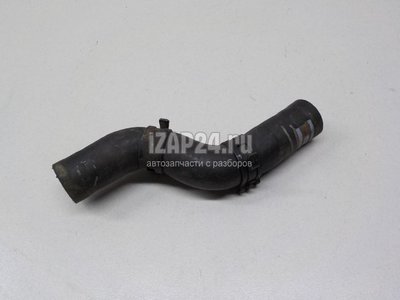 4F1819372 Патрубок отопителя VAG Allroad quattro (2006 - 2012)