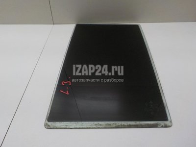 MR436985 Стекло двери задней левой (форточка) Mitsubishi Pajero/Montero III (V6, V7) (2000 - 2006)