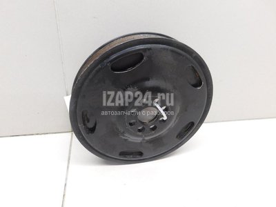 06E105251C Шкив коленвала VAG A5/S5 [8F] Cabrio (2010 - 2016)