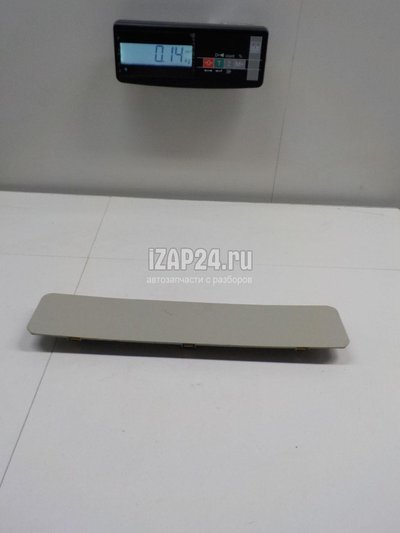 901391AA0A Обшивка двери багажника Nissan Murano (Z51) (2008 - 2015)