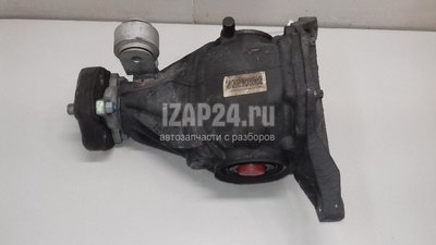 2123501414 Редуктор заднего моста Mercedes Benz GLK-Class X204 (2008 - 2015)