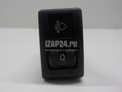 GJ6A666F0 Кнопка корректора фар Mazda Mazda 6 (GG) (2002 - 2007)