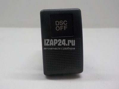 GJ6E664T0 Кнопка антипробуксовочной системы Mazda Mazda 6 (GG) (2002 - 2007)