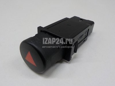 937904L0004X Кнопка аварийной сигнализации Hyundai-Kia Solaris (2010 - 2017)