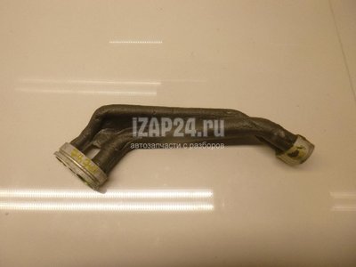 4B0820720B Трубка кондиционера VAG A6 [C5] (1997 - 2004)