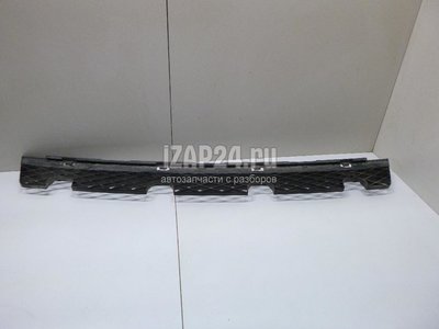 3AF807863B Кронштейн заднего бампера VAG Passat [B7] (2011 - 2015)