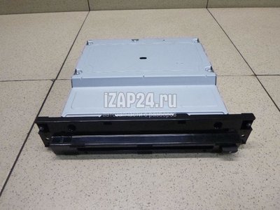 KA0H669G0 Магнитола Mazda CX 5 (2012 - 2017)